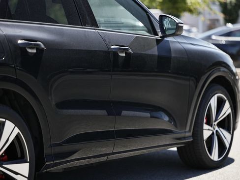 New 2026 Audi SQ5 Premium Plus AWD/4WD image 8