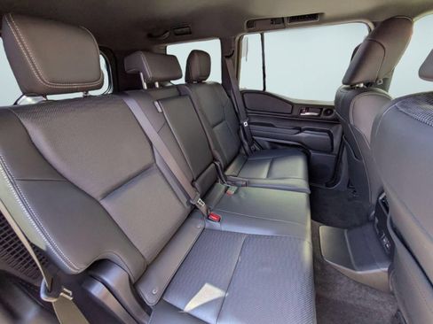 Used 2026 Toyota Land Cruiser w/ Premium Package AWD/4WD image 29