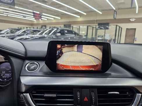 Used 2016 MAZDA MAZDA6 Touring FWD image 29