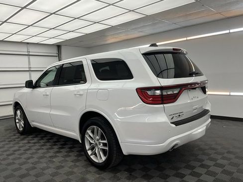 Used 2023 Dodge Durango GT image 21
