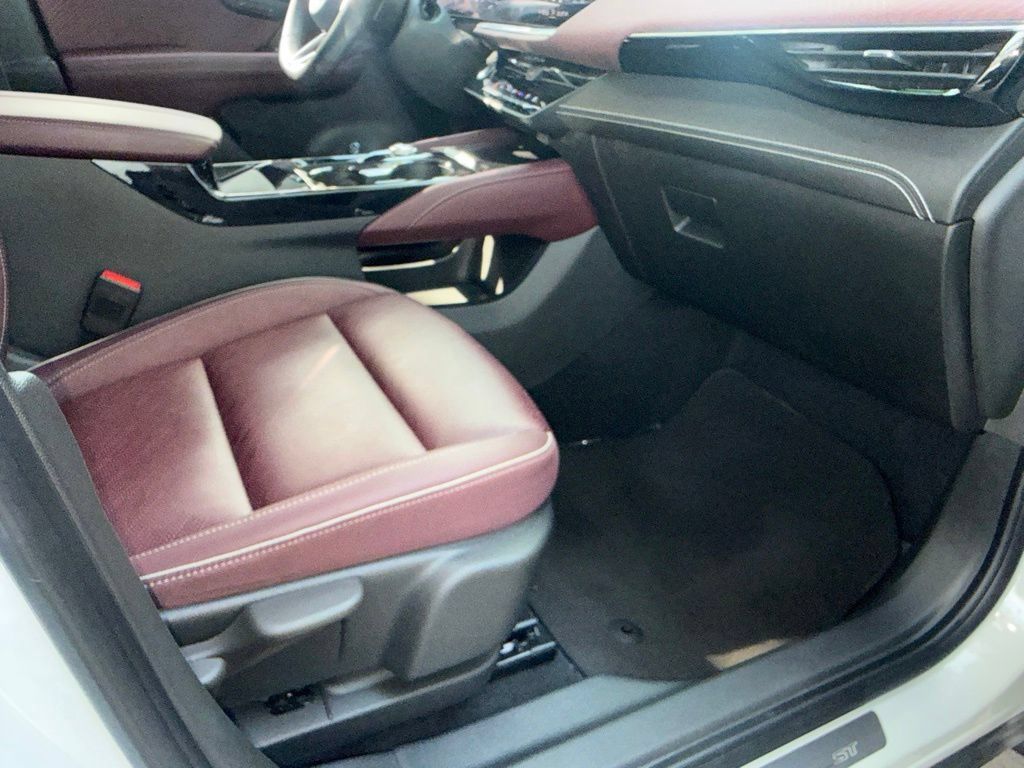 Used 2024 Buick Envision Sport Touring AWD/4WD image 62