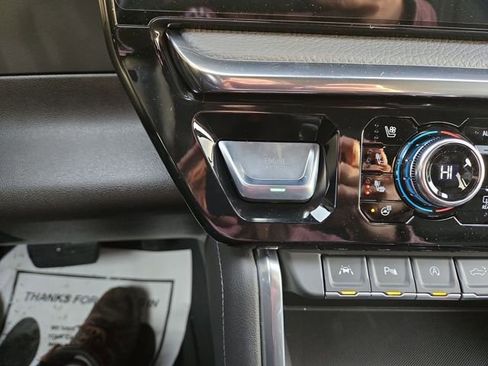 New 2026 GMC Sierra 1500 Denali w/ Technology Package image 21