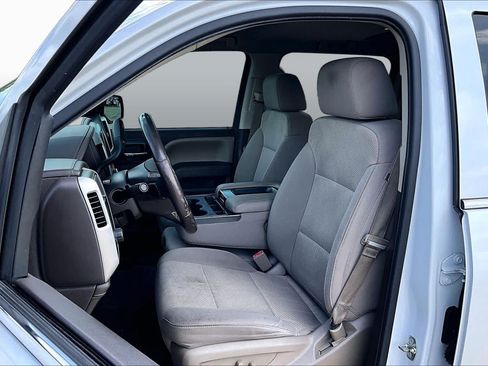 Used 2016 GMC Sierra 1500 SLE w/ Texas SLE Value Package RWD image 6
