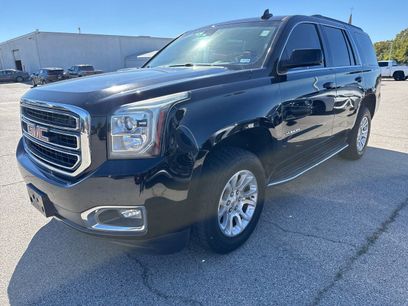 Used 2017 GMC Yukon SLT