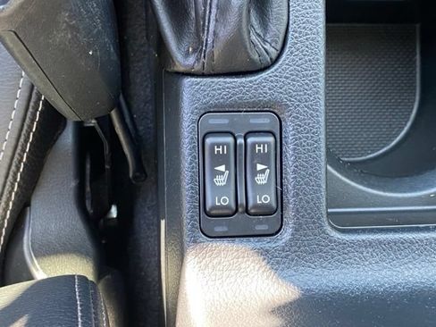Used 2016 Subaru Impreza 2.0i Limited AWD/4WD image 16