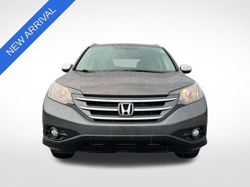 Used 2014 Honda CR-V EX image 8