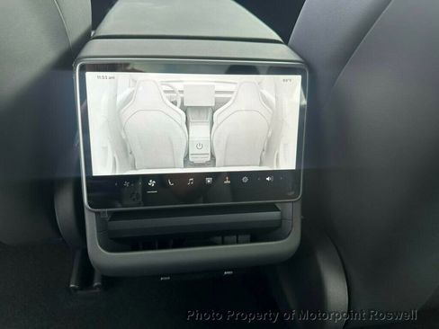 Used 2025 Tesla Model 3 Performance image 23