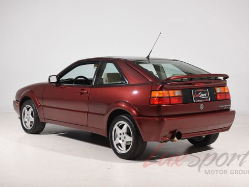 Used 1994 Volkswagen Corrado SLC image 24