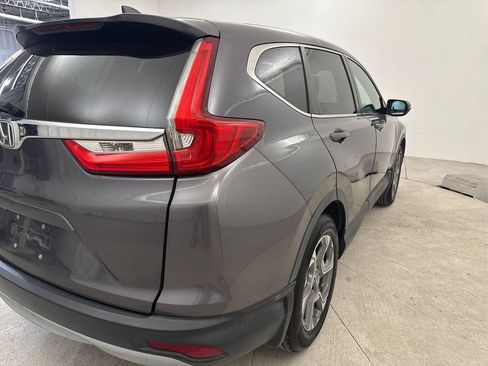 Used 2017 Honda CR-V EX-L image 23