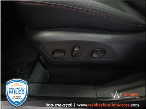 Used 2026 Chevrolet Traverse Z71 w/ Driver Confidence Package AWD/4WD image 17