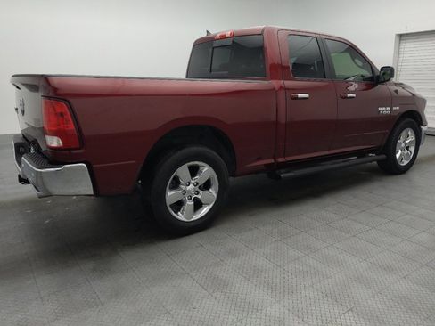 Used 2017 RAM 1500 Big Horn image 10