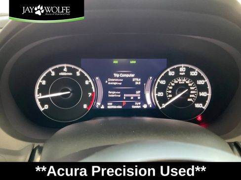Certified 2020 Acura RDX w/ Technology Package AWD/4WD image 15