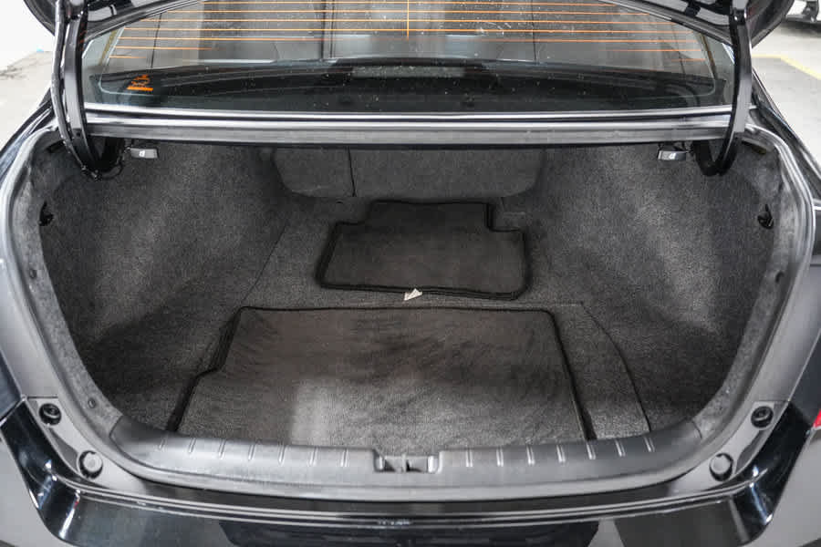 Used 2016 Honda Accord EX-L image 26