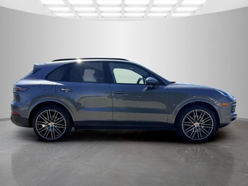 Used 2019 Porsche Cayenne AWD/4WD image 4