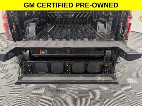Used 2026 Chevrolet Silverado EV LT w/ Plus Package image 27