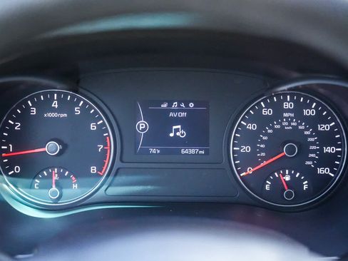 Used 2018 Kia Optima LX FWD image 23