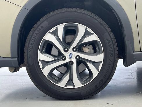 Used 2022 Subaru Outback Limited w/ Popular Package #2 AWD/4WD image 21