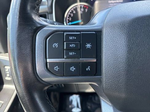 Certified 2023 Ford F150 XLT w/ Equipment Group 302A High AWD/4WD image 22