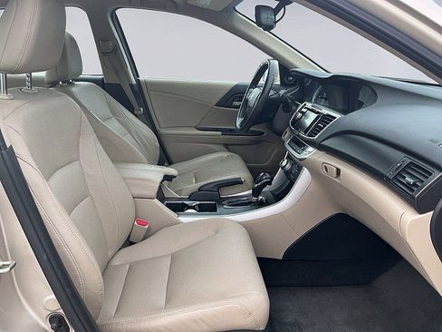 Used 2013 Honda Accord EX-L image 11