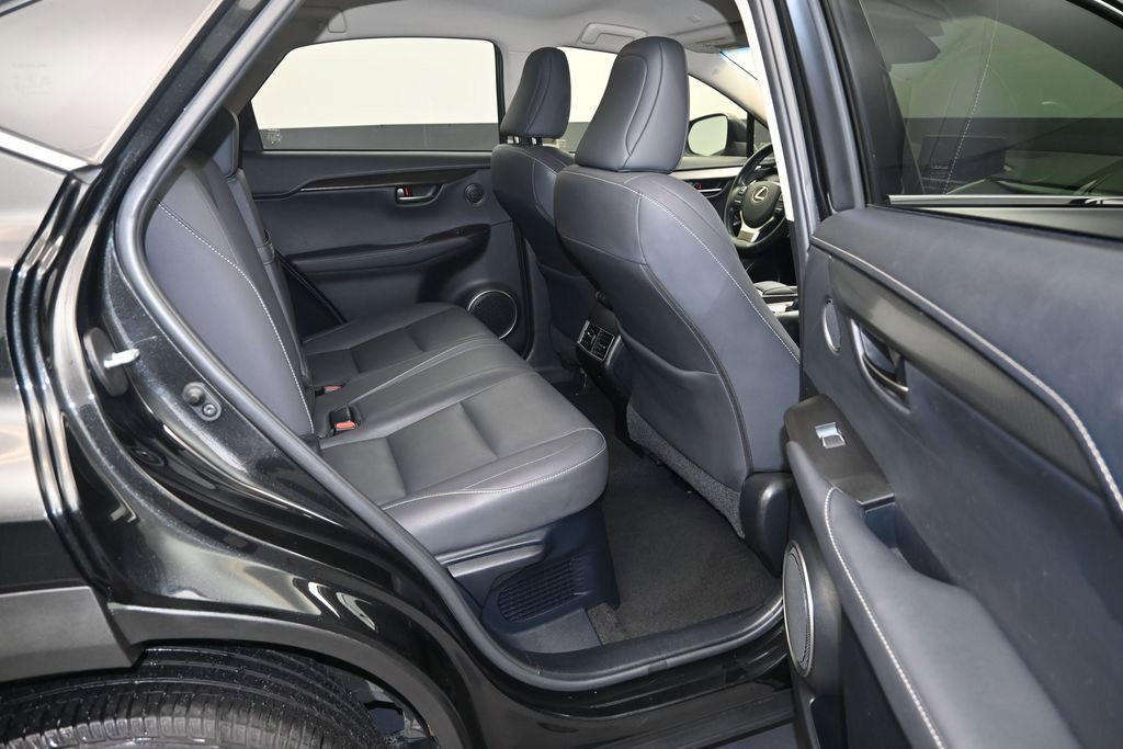 Used 2019 Lexus NX 300 FWD w/ Accessory Package 2 image 10
