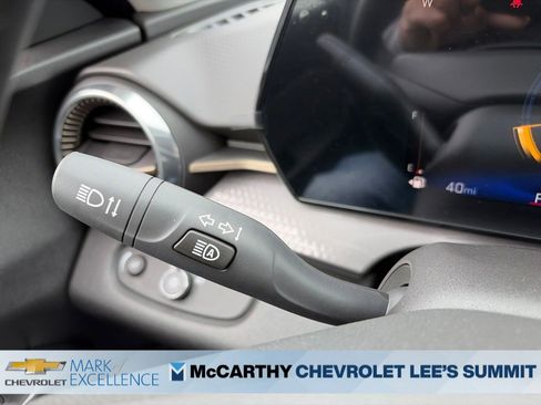 New 2026 Chevrolet Trax ACTIV FWD image 18