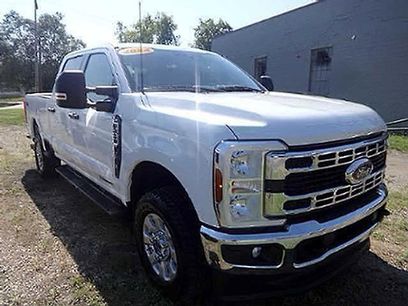 Used 2024 Ford F250 XLT