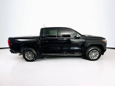 Used 2024 Chevrolet Colorado LT w/ LT Convenience Package image 10