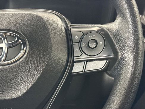 Certified 2026 Toyota Corolla Cross AWD Hybrid image 18