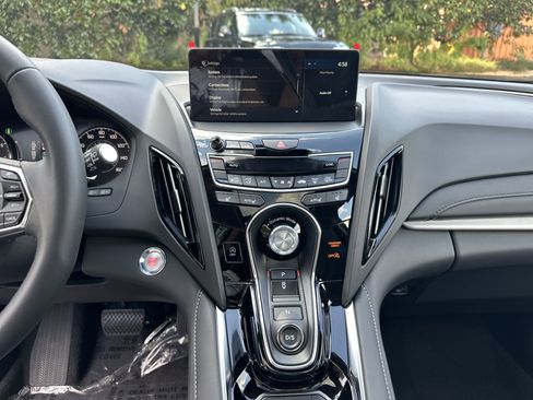 New 2025 Acura RDX SH-AWD w/ Technology Package image 21