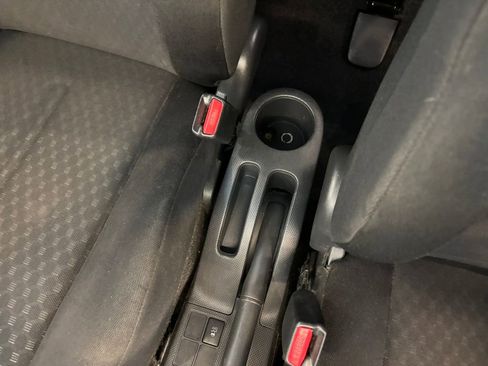 Used 2012 Scion xD FWD image 20