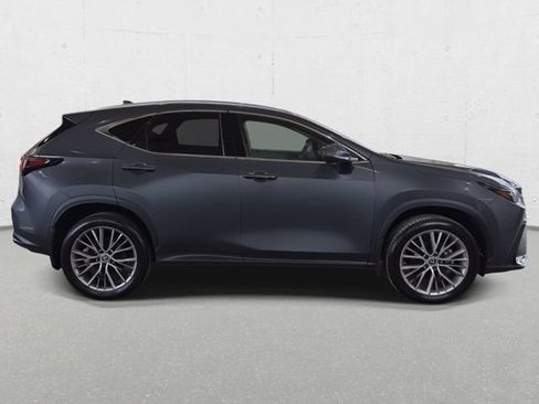 Used 2024 Lexus NX 350 AWD image 4