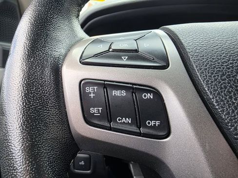 Used 2019 Ford Ranger XLT w/ Equipment Group 301A Mid RWD image 15