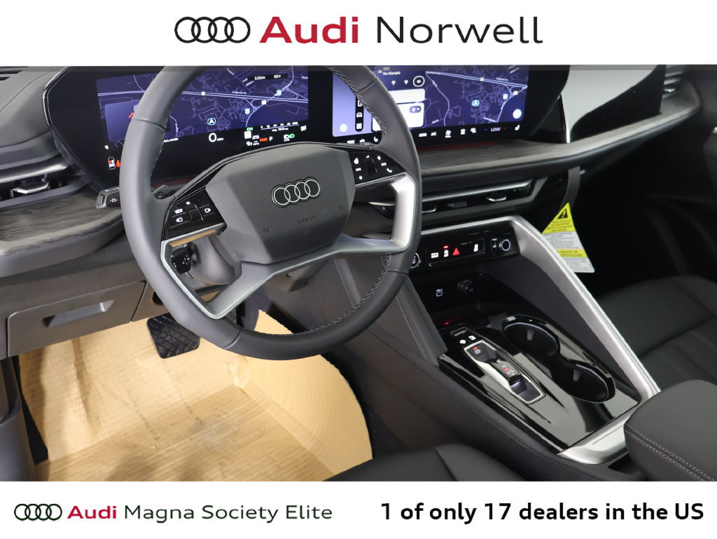 New 2026 Audi Q5 Premium AWD/4WD image 2