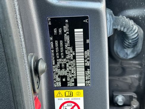 Used 2019 Lexus RX 350 AWD image 35