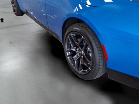New 2026 Dodge Charger R/T AWD/4WD image 15
