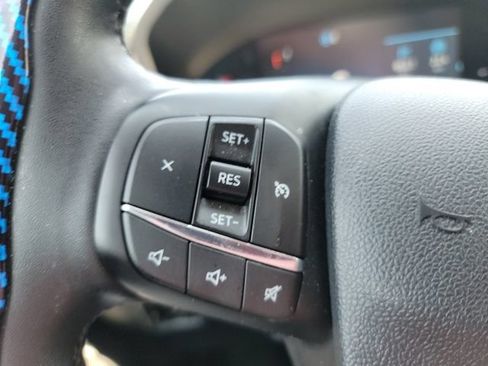 Used 2026 Ford Maverick XLT w/ XLT Luxury Package AWD/4WD image 16