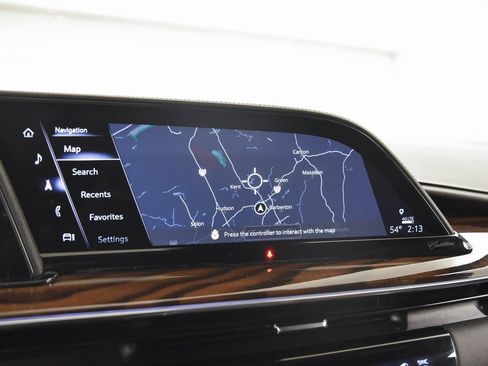 Used 2022 Cadillac Escalade Sport Platinum image 23