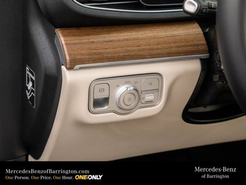 New 2026 Mercedes-Benz GLE 450 4MATIC image 21