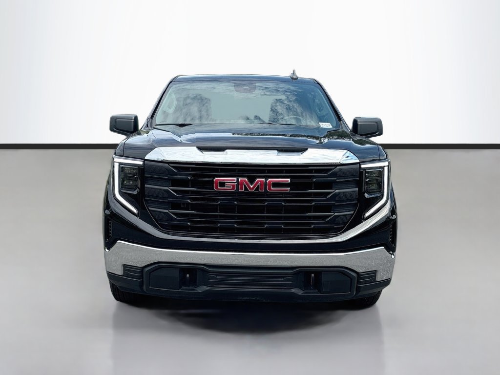Used 2025 GMC Sierra 1500 Pro w/ Pro Value Package RWD image 8