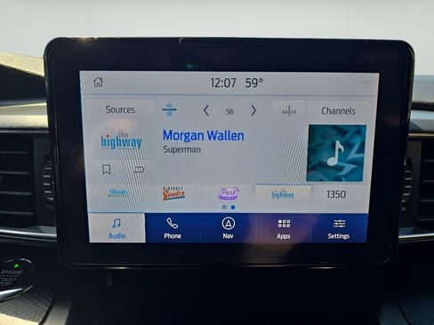Used 2020 Ford Explorer ST w/ ST Street Pack AWD/4WD image 31