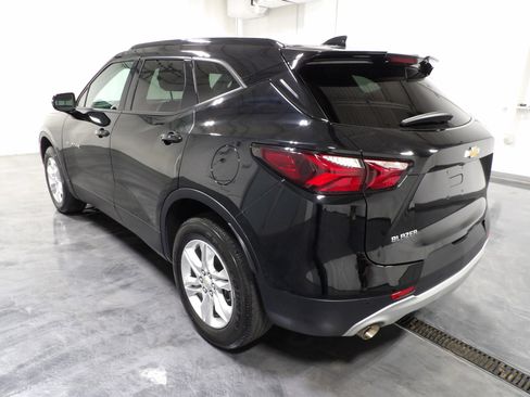 Used 2022 Chevrolet Blazer LT AWD/4WD image 6
