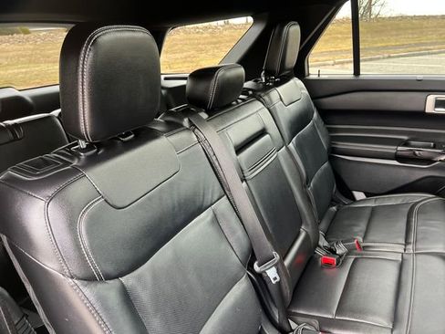 Used 2023 Ford Explorer ST w/ Equipment Group 401A image 33