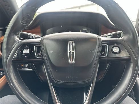 Used 2022 Lincoln Aviator Reserve w/ Equipment Group 201A image 20
