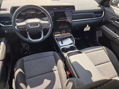 New 2026 GMC Terrain Elevation image 9