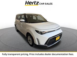Used 2025 Kia Soul LX w/ LX Technology Package FWD video 1