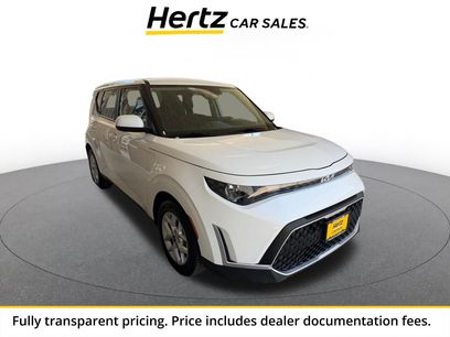 Used 2025 Kia Soul LX w/ LX Technology Package
