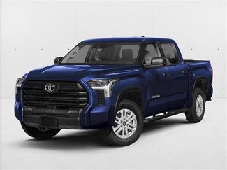 New 2026 Toyota Tundra SR5 video 1