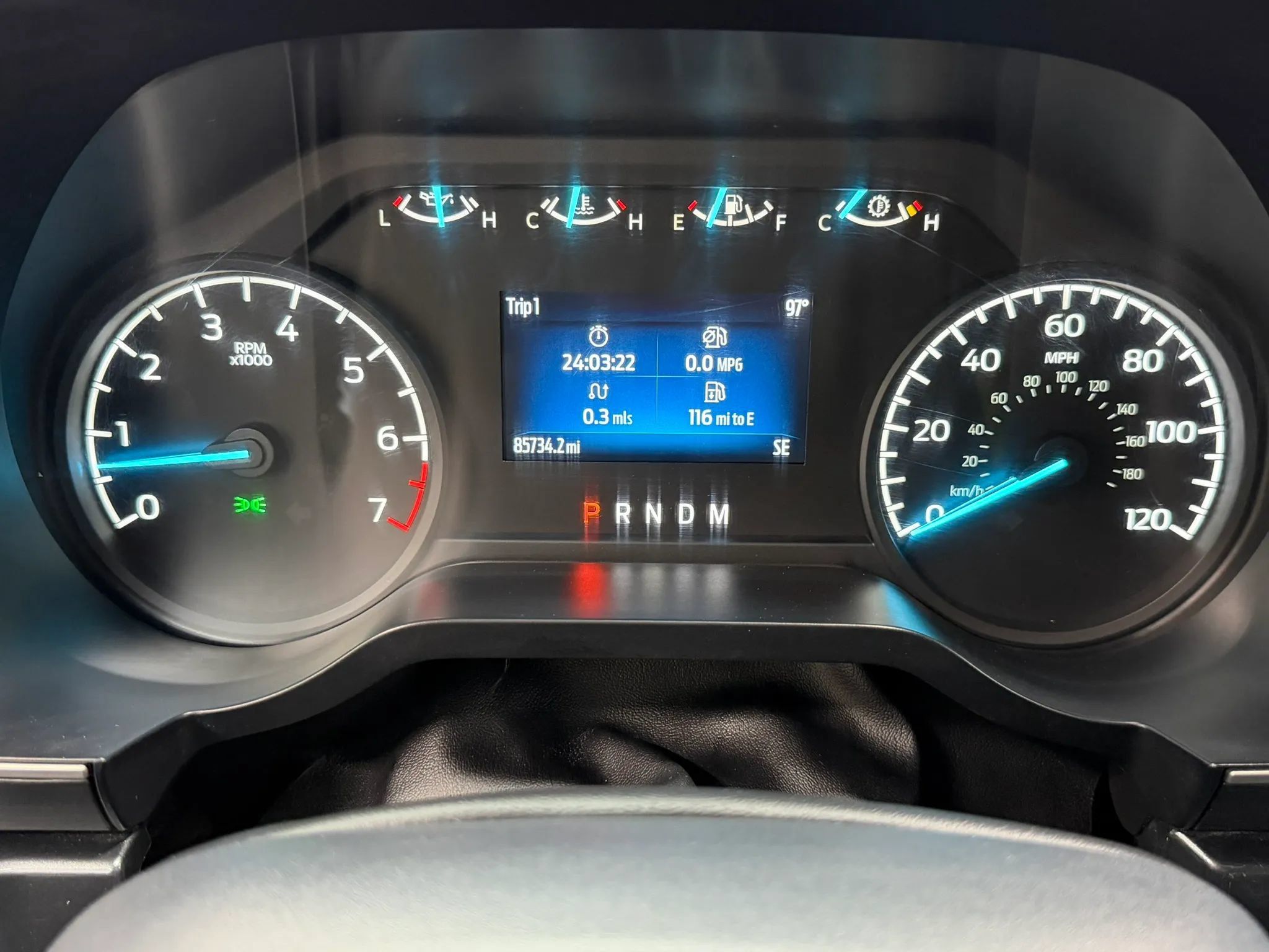 Used 2022 Ford F150 XL w/ STX Appearance Package AWD/4WD image 23