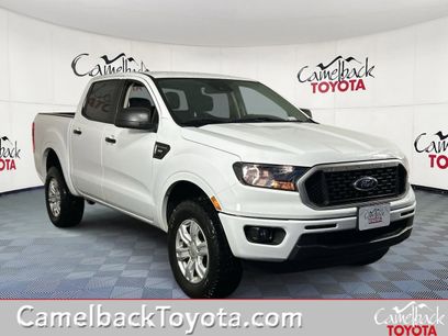 Used 2022 Ford Ranger XLT