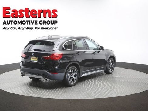 Used 2022 BMW X1 xDrive28i w/ Convenience Package AWD/4WD image 43